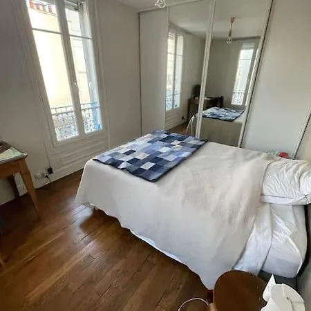 Parisian Nest - Comfort Appartamento