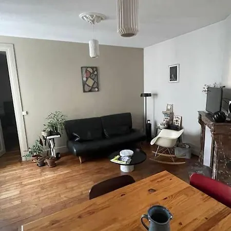 Appartamento Parisian Nest - Comfort *