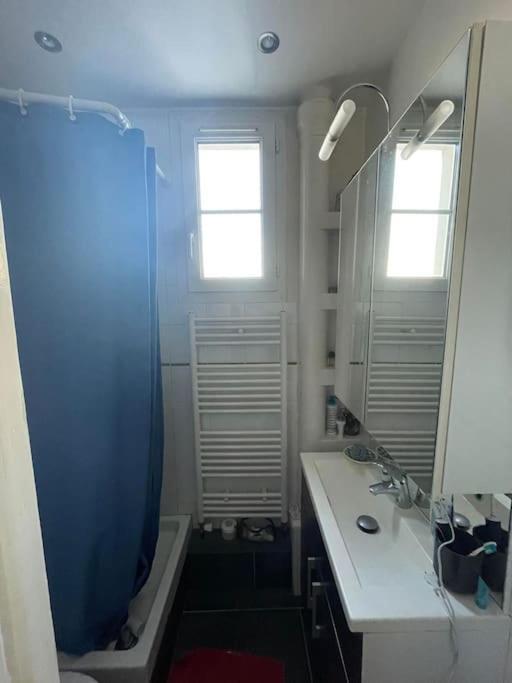 Parisian Nest - Comfort Parigi