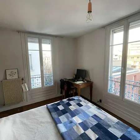 Parisian Nest - Comfort Apartment *
